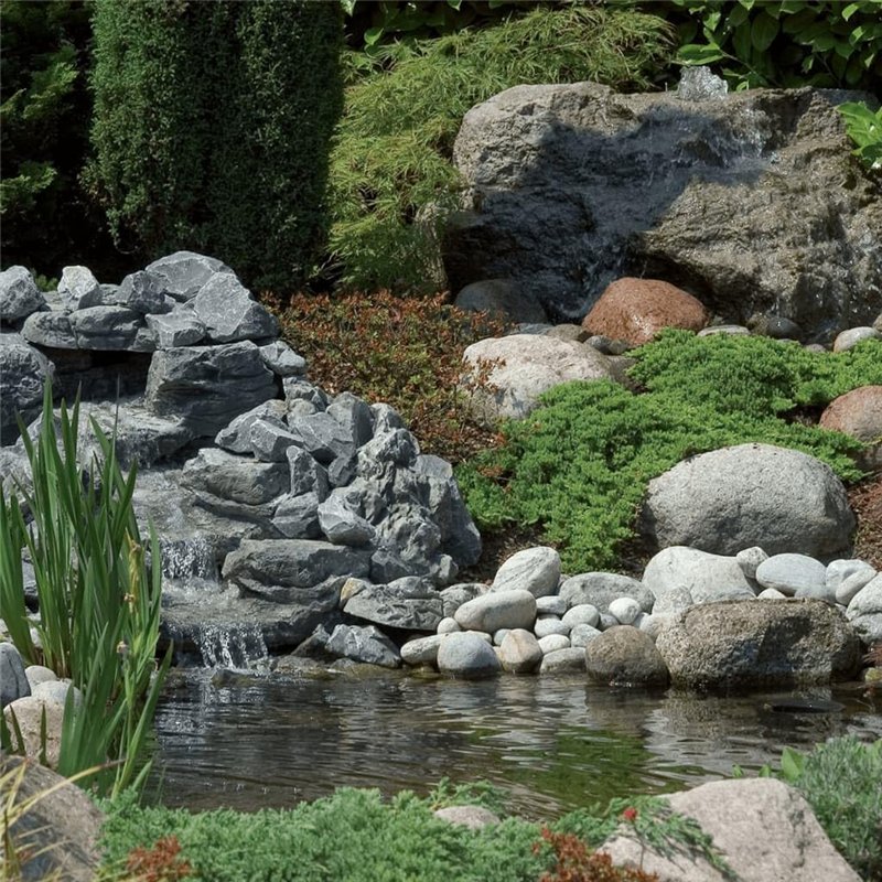 Image secondaire de Apollo Gardening Ltd BioPure 2000 Basic Ubbink FiltraPure Filtre vijver Multicolore
