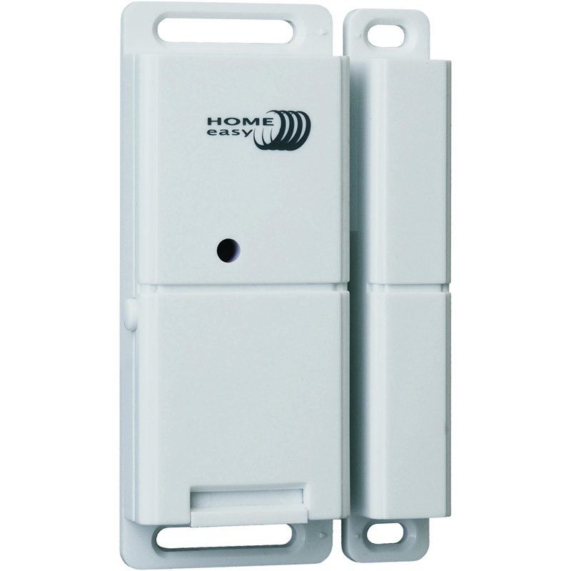 Home Easy HE852 Détecteur d'ouverture télécommande
