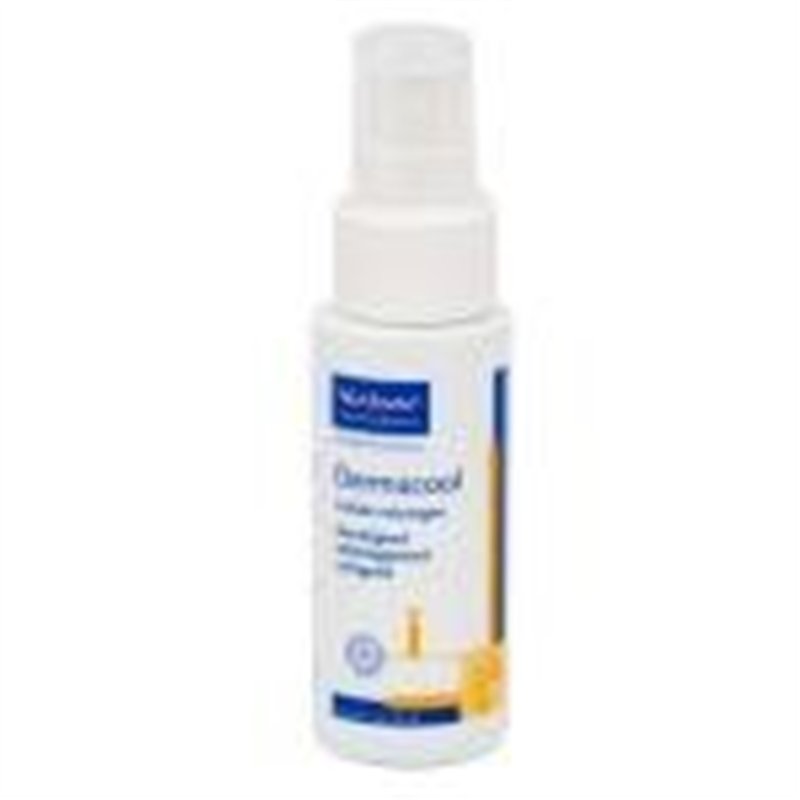 Image secondaire de Virbac Dermacool Hot-Spot Spray - 50 ML