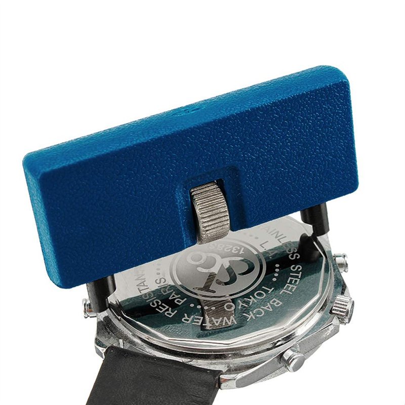 Image secondaire de MMOBIEL Ouvre Boîtier Ajustable Compatible avec Montres