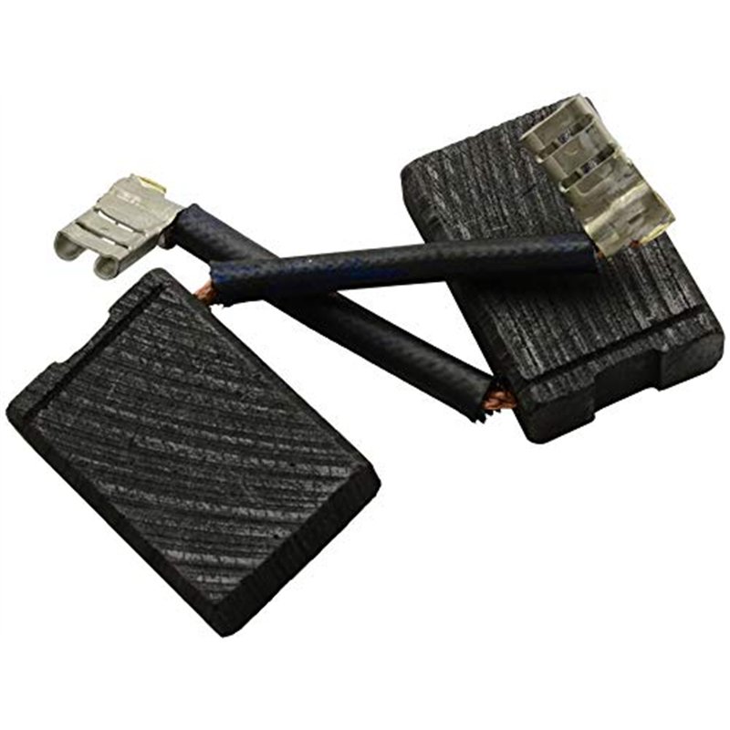Image secondaire de Balais de Charbon Buildalot Universal