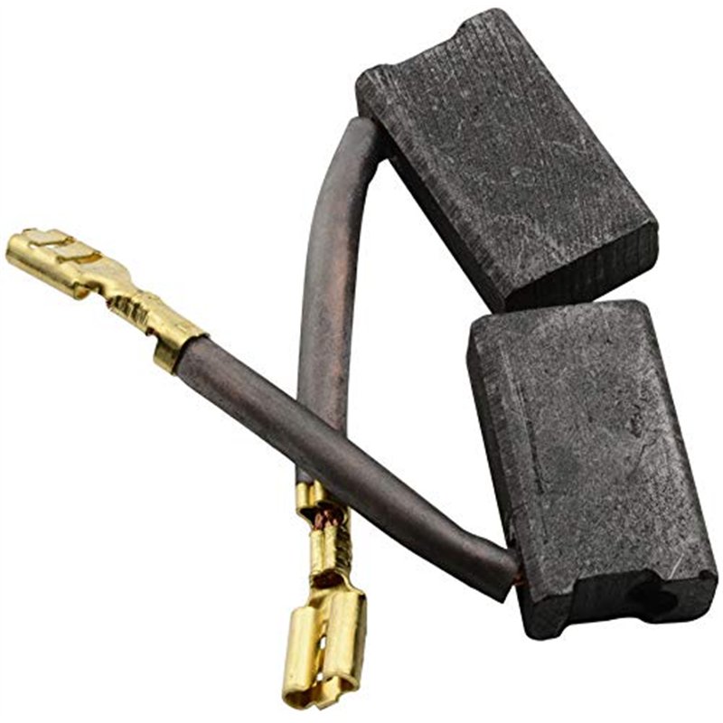 Image secondaire de Balais de Charbon Buildalot Universal bu_8719468500282 pour DeWalt D23700, DeWalt D27112, DeWalt DW702, DeWalt DW702 (1), DeWalt