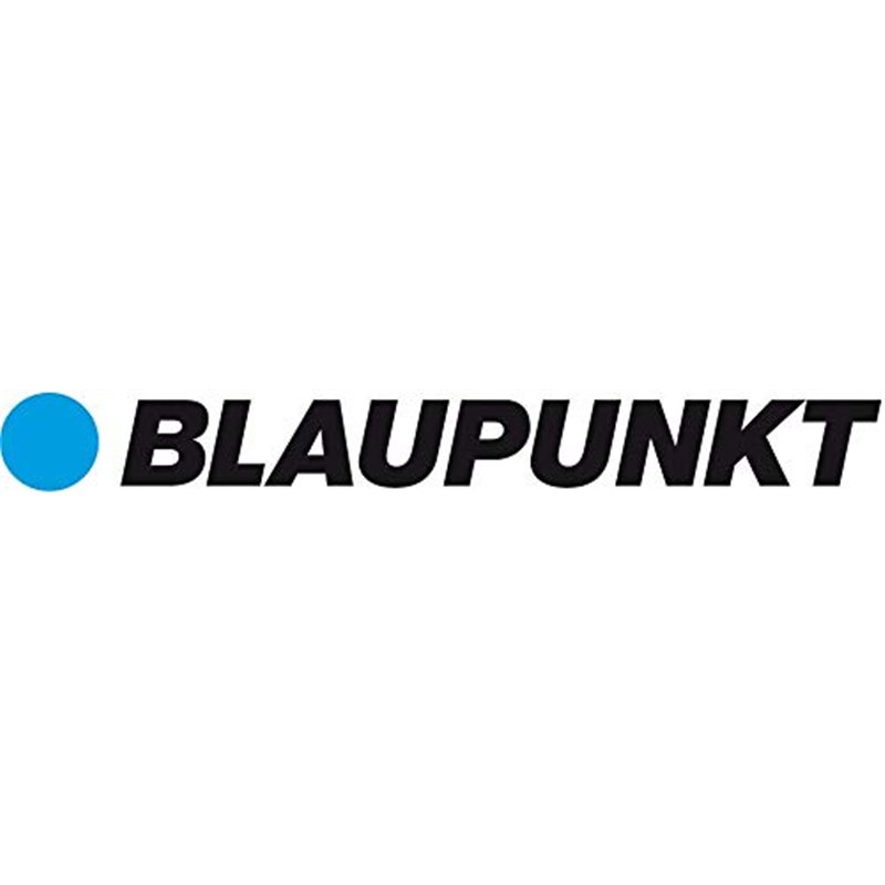 Image secondaire de Blaupunkt Bluebot Kit d'accessoires pour Robot aspirateur Xtreme 8 pièces Bleu Standard