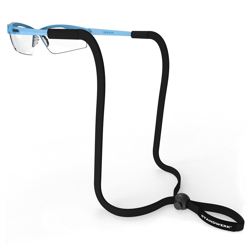 STANDWERK Basic Cordon lunettes sport