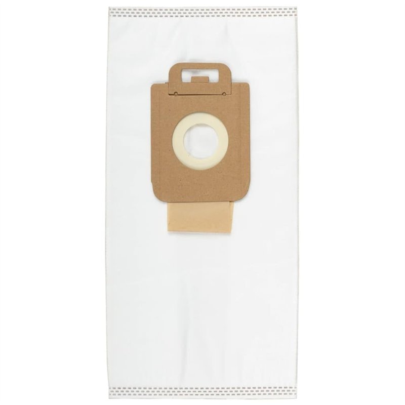 vidaXL Sacs d’Aspirateur pour Nilfisk King