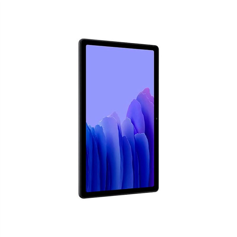 Image secondaire de Samsung Galaxy Tab A7 WiFi - Tablette 32 Go, 3 Go RAM, Dark Grey