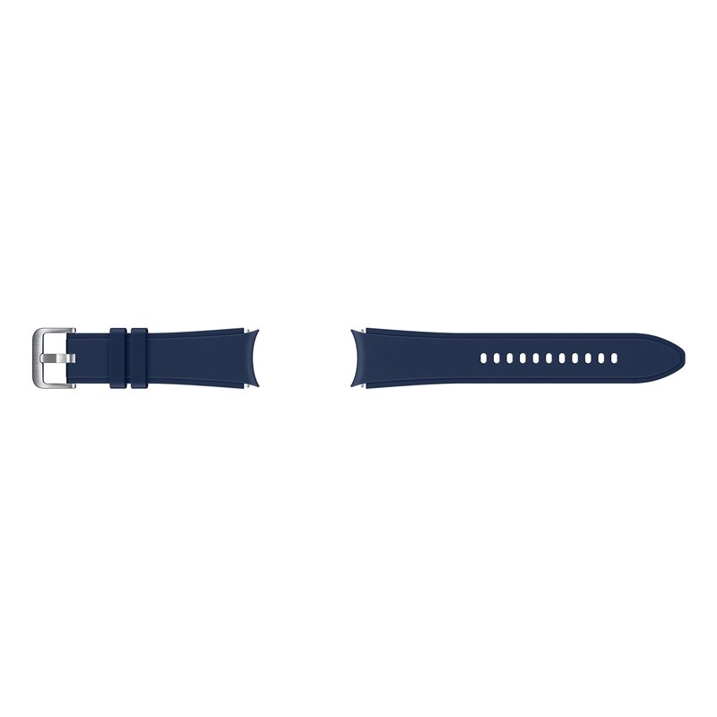 Image secondaire de Samsung Unisex-Adult Bracelet de Montre en Silicone ET-SFR89LNEGEU