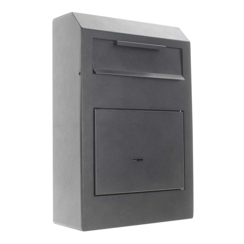 Rottner Cashmatic Basic Coffre-Fort De Dépôt
