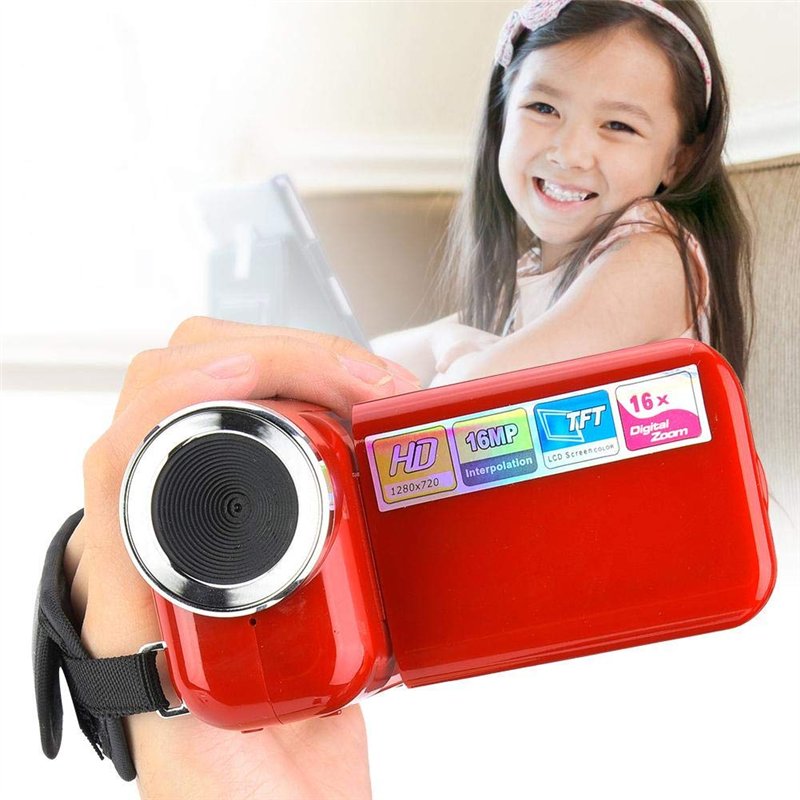 Image secondaire de ciciglow Caméra Vidéo Numérique