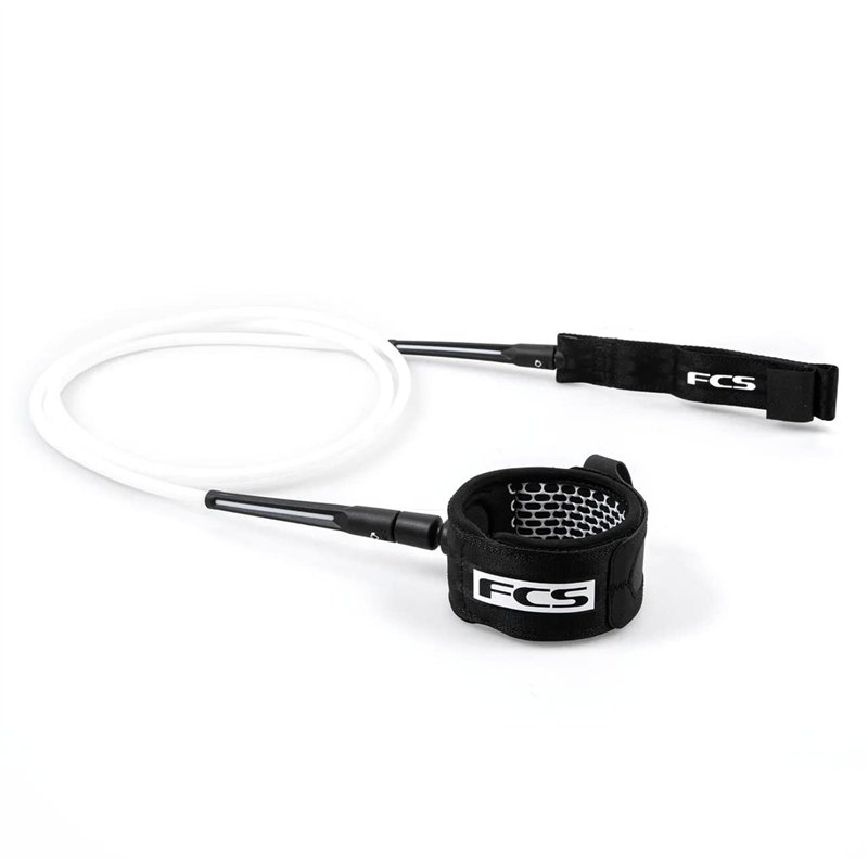 Image secondaire de FCS 6 COMP Essential Leash 2022 Black