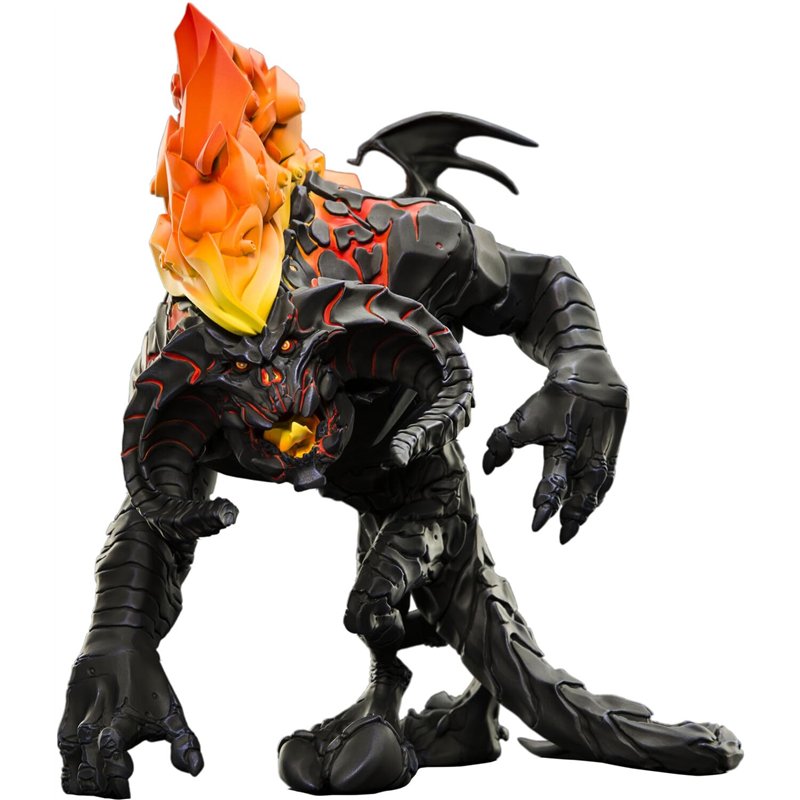 WETA WETA Collectibles Lord of The Rings Mini Epics - The Balrog