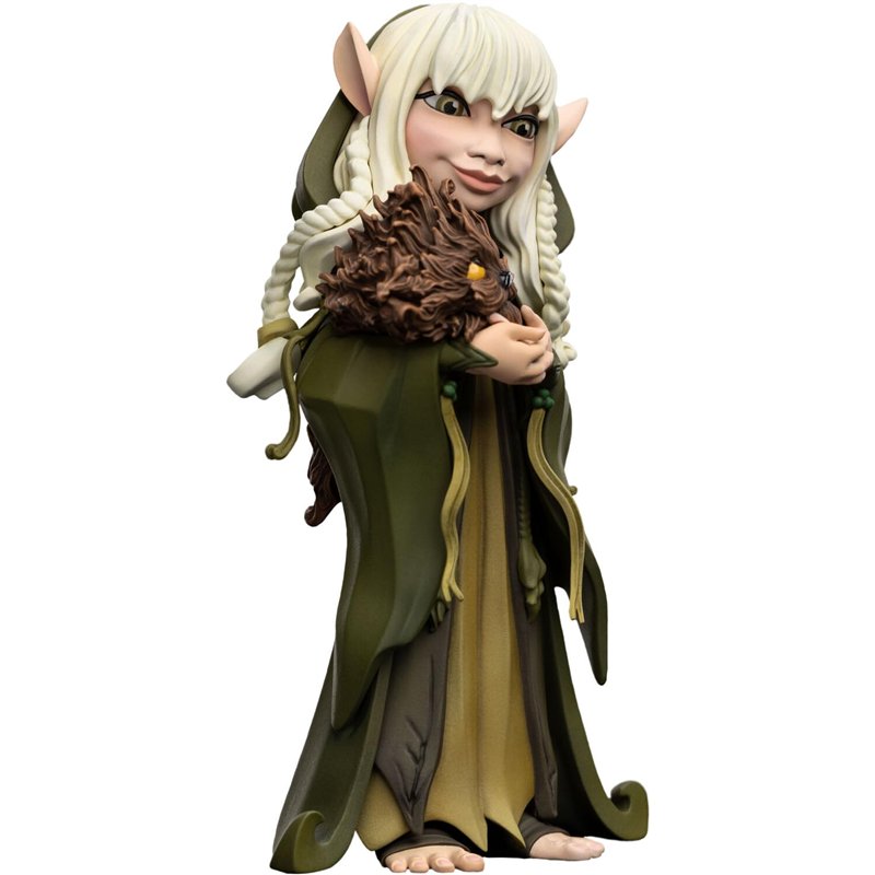 Image secondaire de Weta Workshop Dark Crystal Figurine Kira The Gelfling 1/6 25 cm