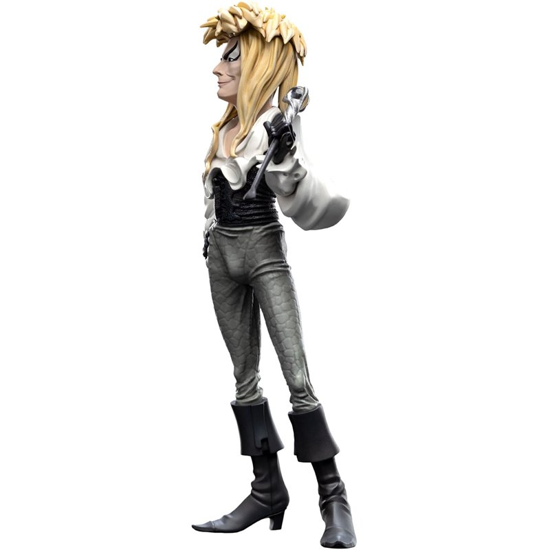 Image secondaire de Weta Workshop Mini Epics - Labyrinthe (1986) - Jareth