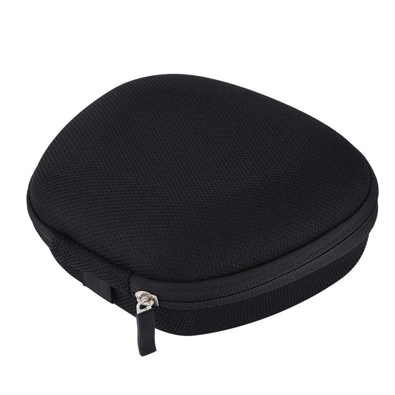 Annadue Étui de Protection en EVA, boîte de Rangement de Voyage étanche, Poche en Filet intégrée, Pack Rigide de Manette de Jeu