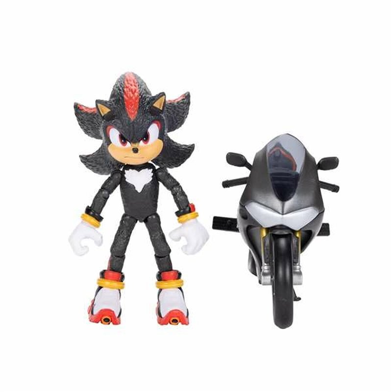 Figurine d'action Jakks Pacific 13 cm