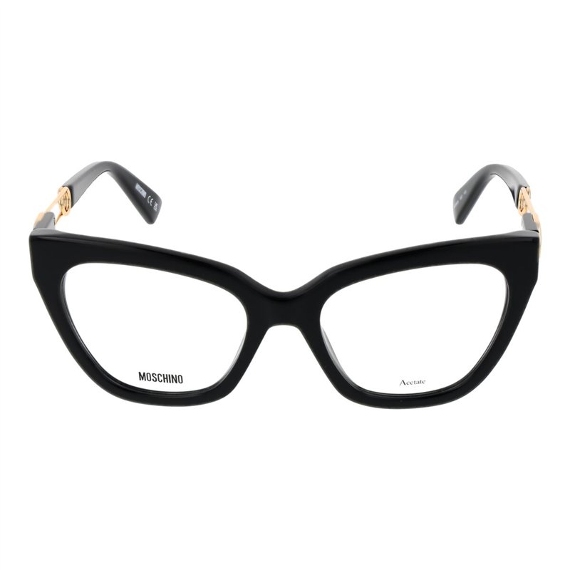 Image secondaire de Monture de Lunettes Femme Moschino MOS638 52807
