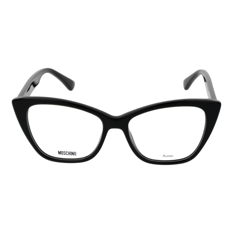 Image secondaire de Monture de Lunettes Femme Moschino MOS642 52807