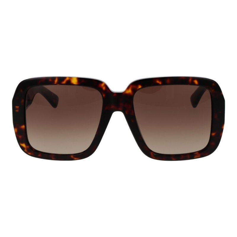 Image secondaire de Lunettes de soleil Femme Moschino MOS180_S 55086HA