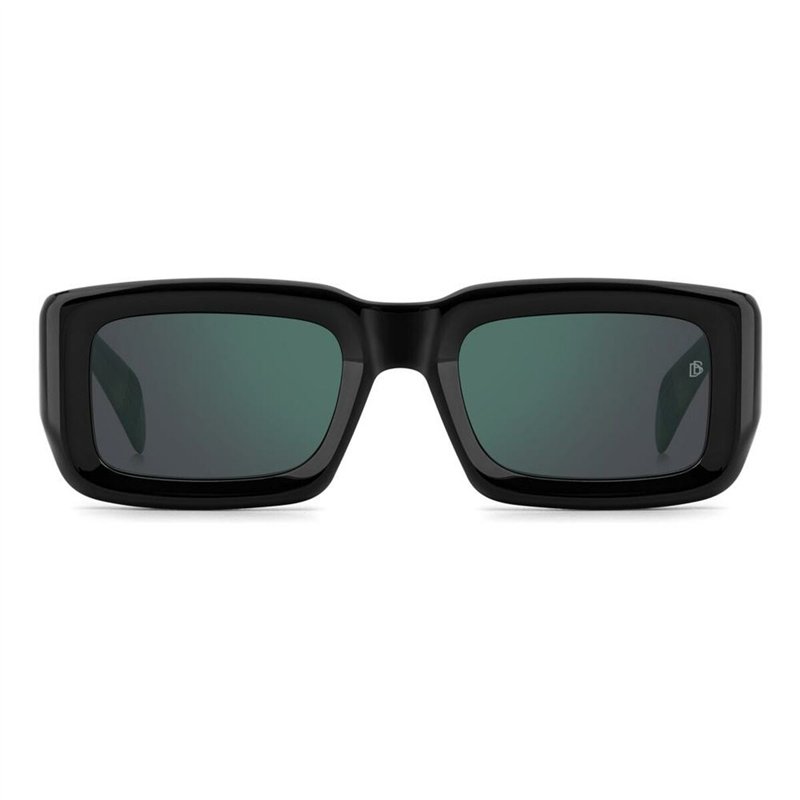 Image secondaire de Lunettes de soleil Homme David Beckham DB 7131_S