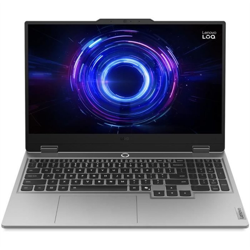 PC portable Gamer LENOVO LOQ 15IRX10