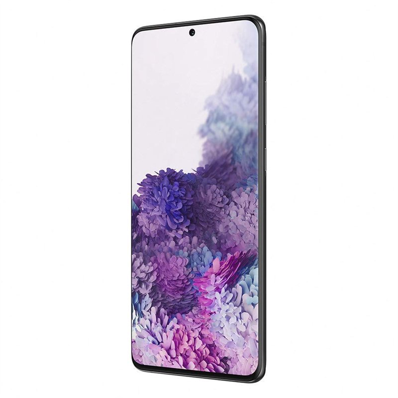 Image secondaire de 2020 Samsung Galaxy S20+ 5G 128 Go - Noir Cosmique (Reconditionné)