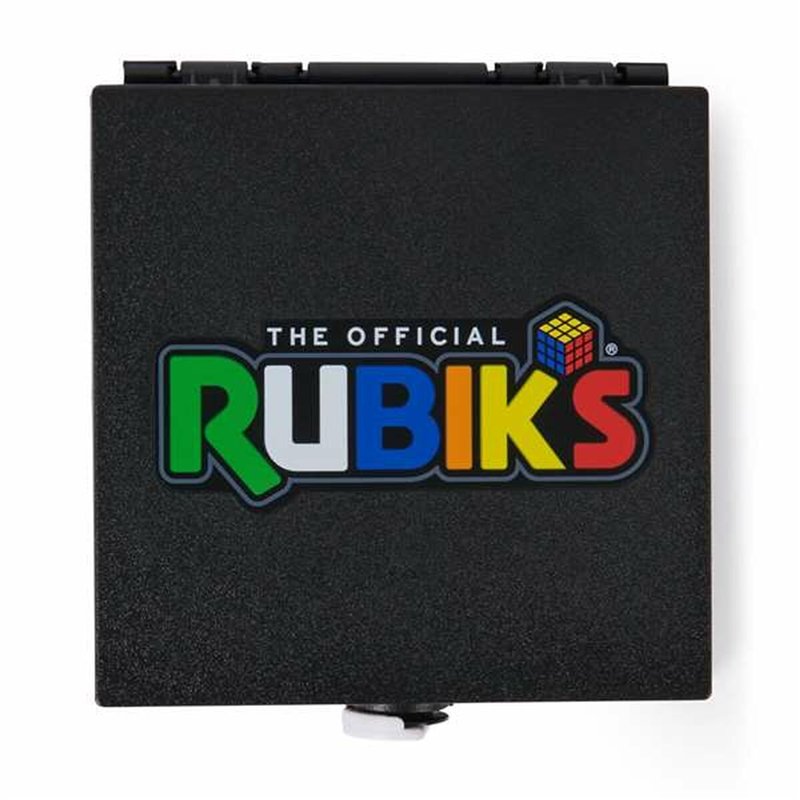 Image secondaire de Jouet Educatif Spin Master Rubiks