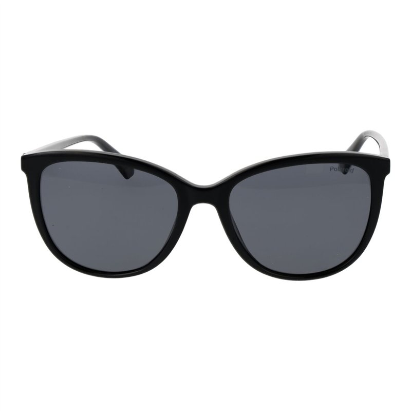 Image secondaire de Lunettes de soleil Femme Polaroid PLD 4138_S 55807M9