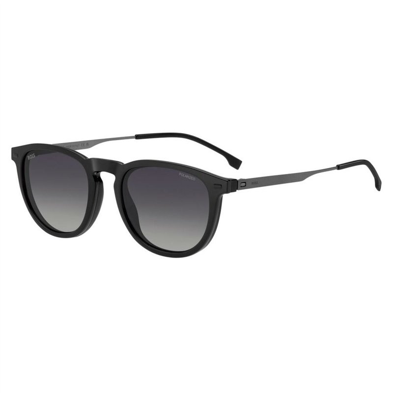 Image secondaire de Lunettes de soleil Homme Hugo Boss BOSS 1640_CS WITH CLIP ON