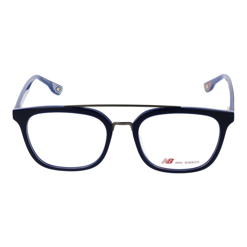 Image secondaire de Monture de Lunettes Homme New Balance NB408503 53