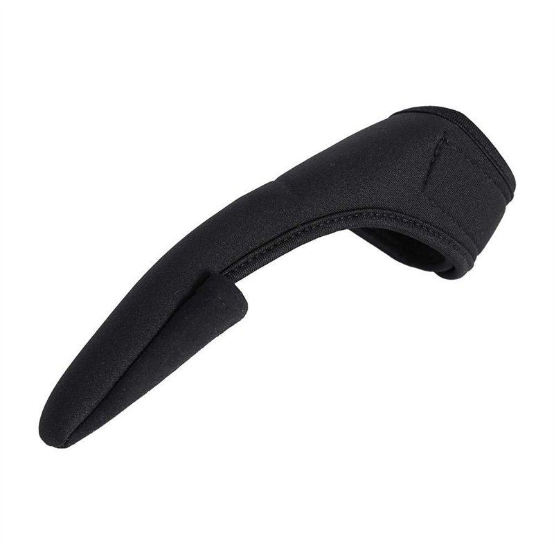 Gant de pêche antidérapant Professionnel Gants à Un Doigt Index Protecteur de Doigt Gant de Bande élastique Unisexe pour la pêche