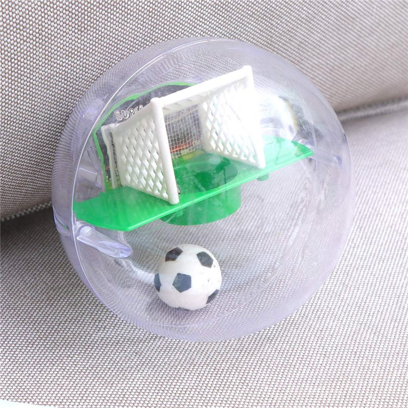 Image secondaire de Amosfun Jouets D'éveil Jouet Enfant Basketball Cadeau