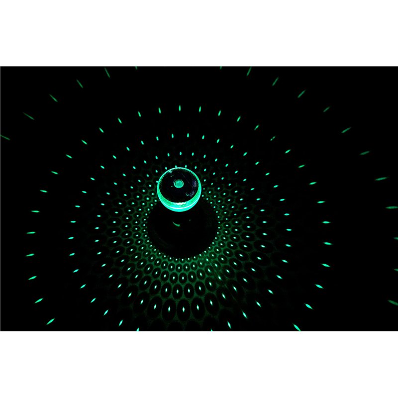 Image secondaire de Tom Lampe de piscine, SENLAN lumière solaire flottante Lampes de piscine, lampes solaires flottantes 7 couleurs et blanc chaud,