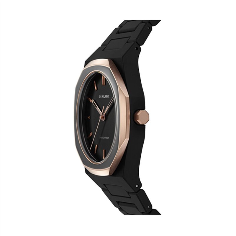 Image secondaire de Montre Homme D1 Milano D1-PCBJ35 Noir