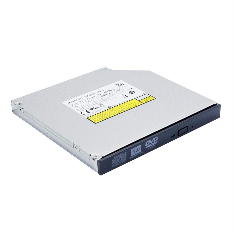 Graveur CD-RW DL DVD-RAM 24X CD-RW interne de rechange pour ordinateur Dell Optiplex 380 390 980 3010 9010 760 580 GX520 GX620 G