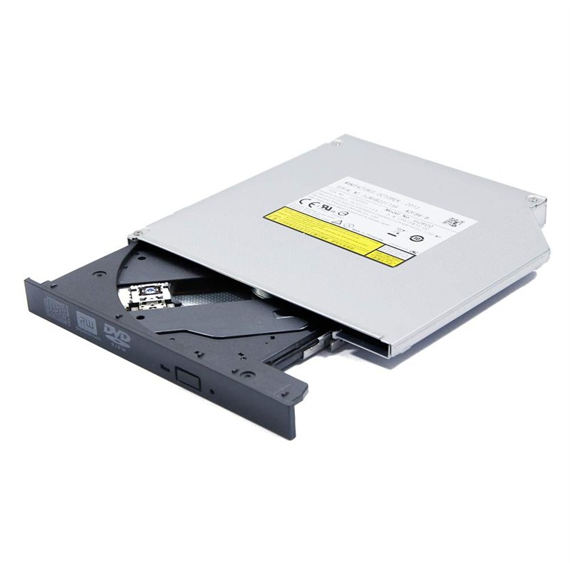 Image secondaire de Graveur CD-RW DL DVD-RAM 24X CD-RW interne de rechange pour ordinateur Dell Optiplex 380 390 980 3010 9010 760 580 GX520 GX620 G