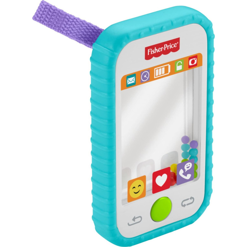 Mattel Fisher-Price GJD46 Selfie Phone