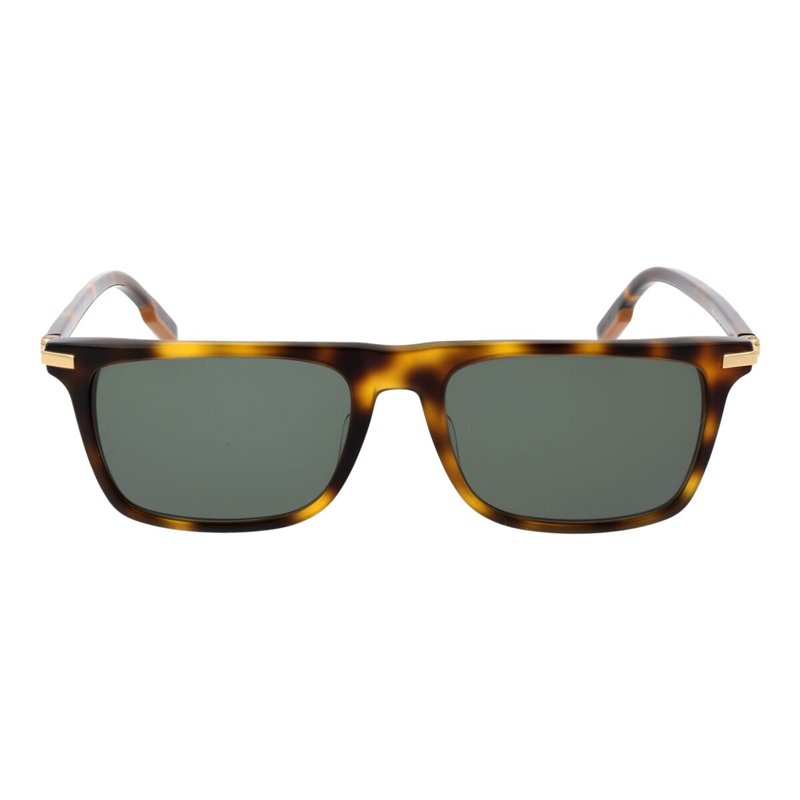 Image secondaire de Lunettes de soleil Homme Ermenegildo Zegna EZ0204 5652N