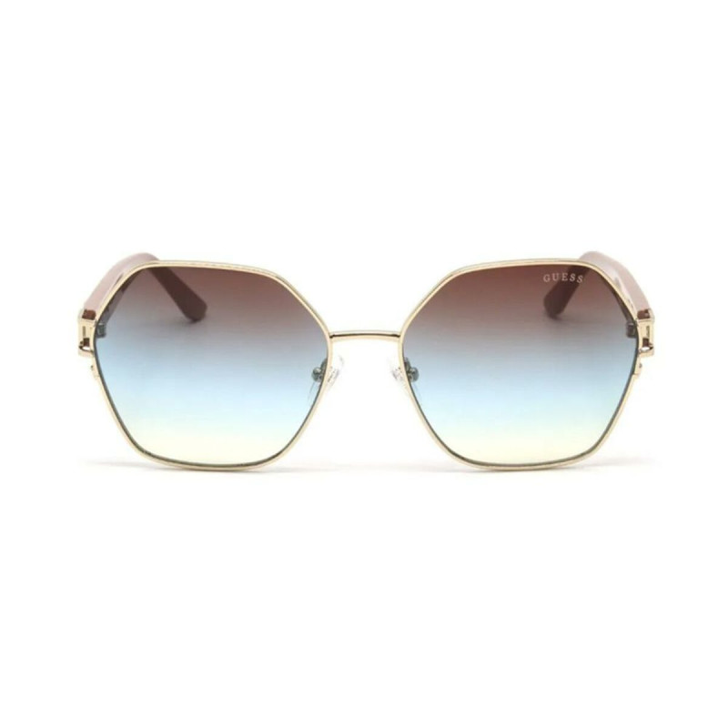 Image secondaire de Lunettes de soleil Unisexe Guess GU7913