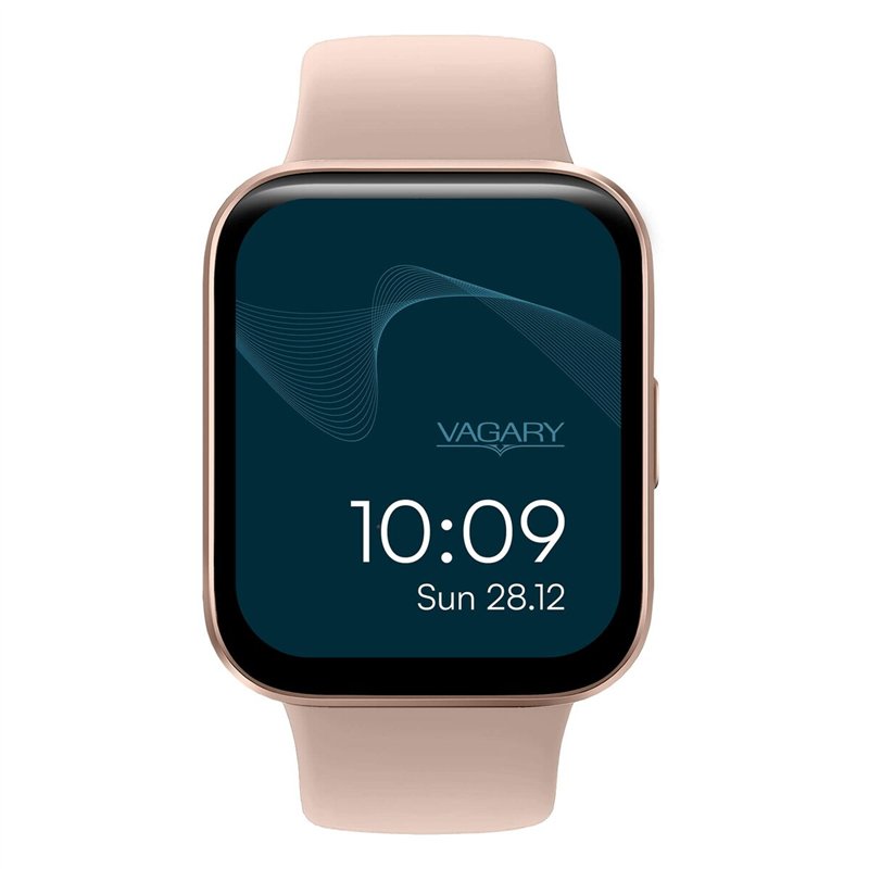 Montre intelligente Vagary X03A-004VY