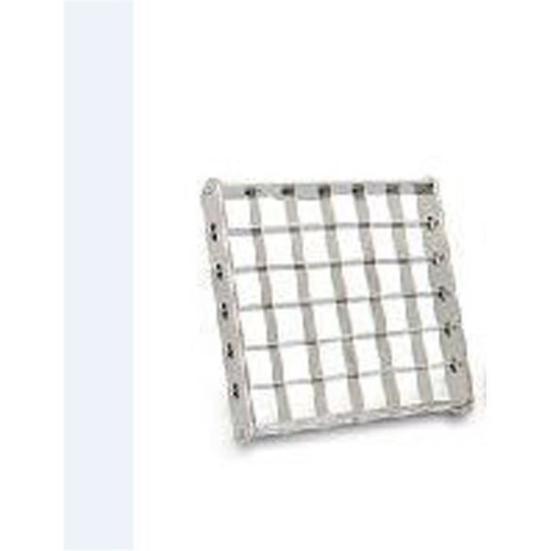 Image secondaire de Coupe frites manuel - MENASTYL - 5040225 - En acier inoxydable - 26 x 12 cm