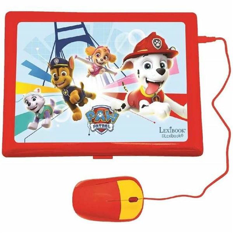 Image secondaire de Ordinateur portable Lexibook JC598PAi2 ES ES-EN