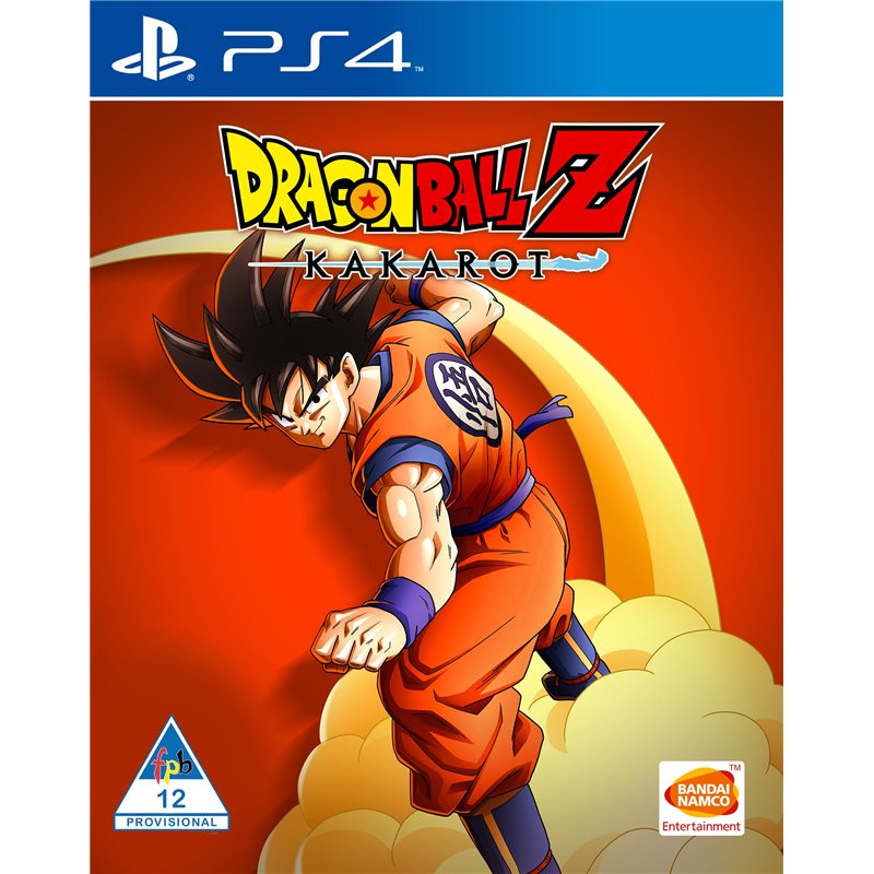 Dragon Ball Z: Kakarot