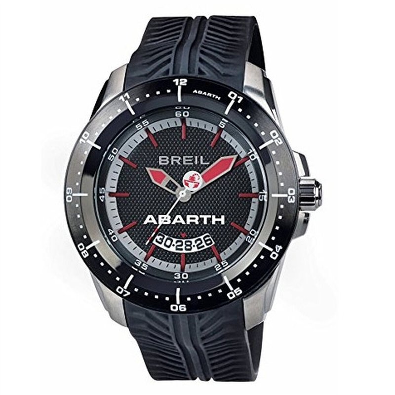 Montre Homme Breil TW1486 Noir