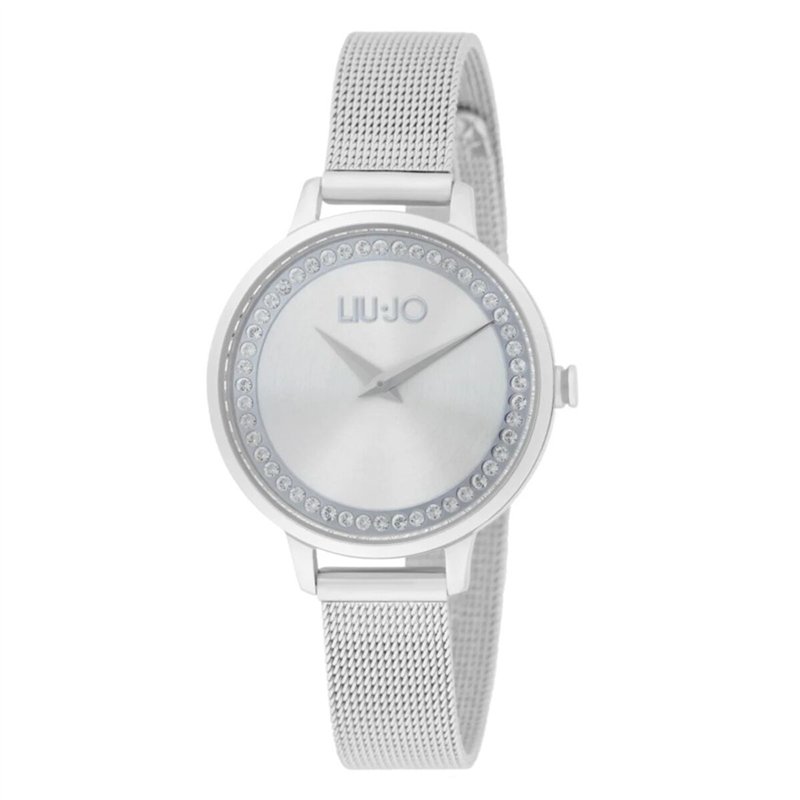 Montre Femme LIU JO TLJ2587 Argenté