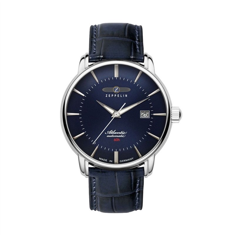 Montre Homme Zeppelin Mod. 8460-3 Noir