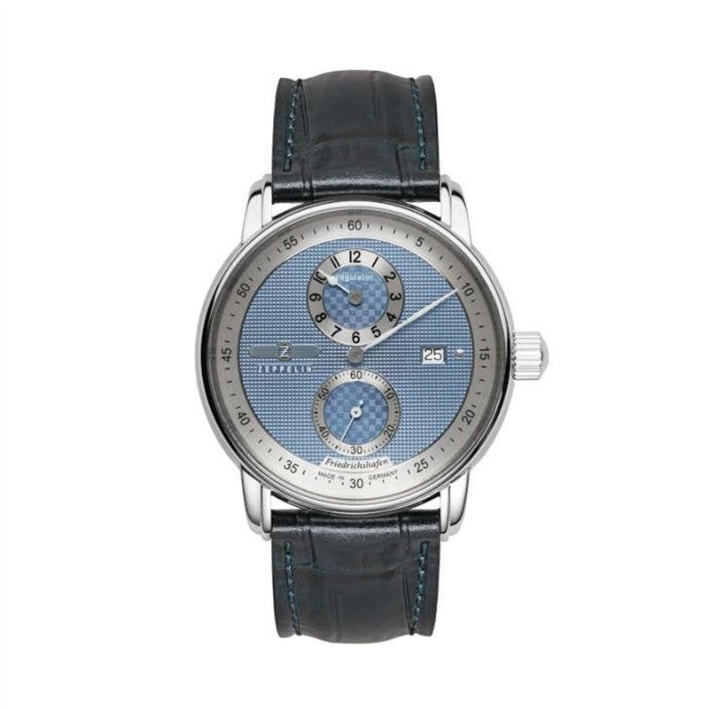 Montre Homme Zeppelin Mod. 8522-3 Noir