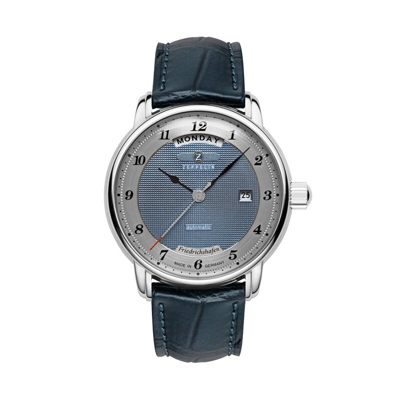 Montre Homme Zeppelin 8562-3 Noir