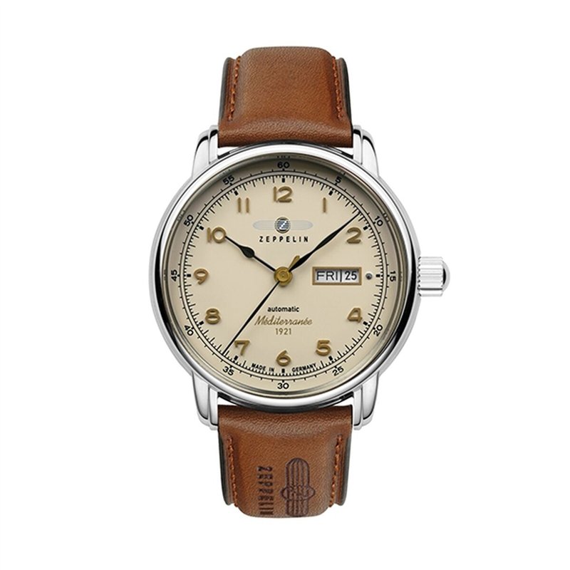Montre Homme Zeppelin 9664-5