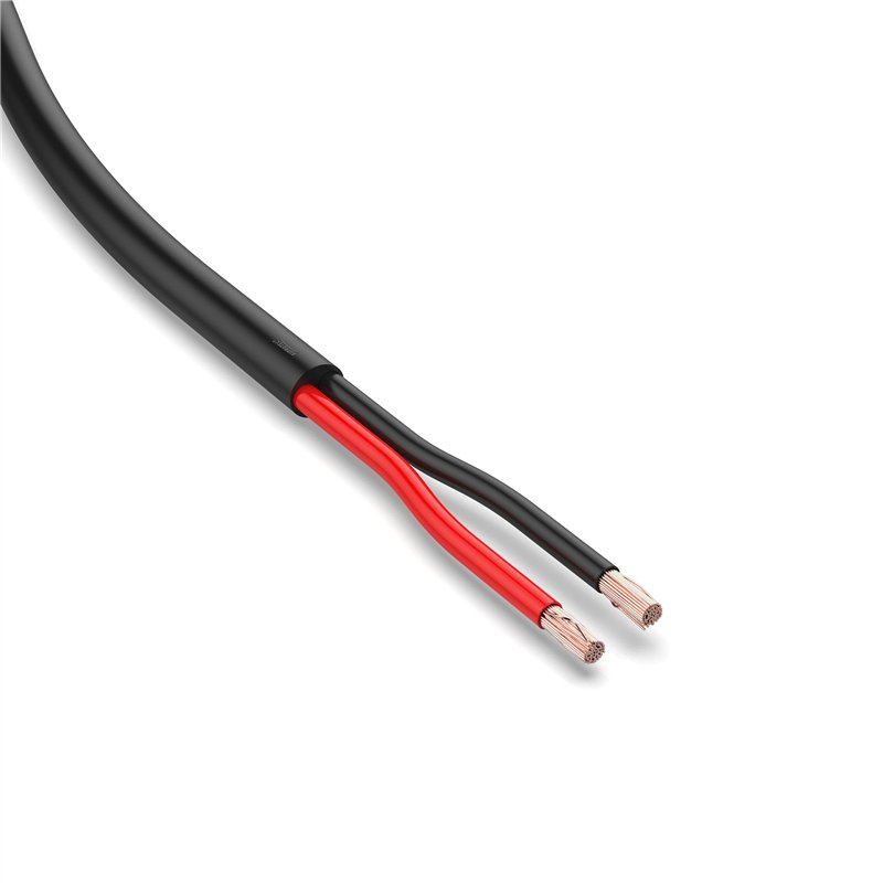 Image secondaire de Auprotec Câble de véhicule 10 m