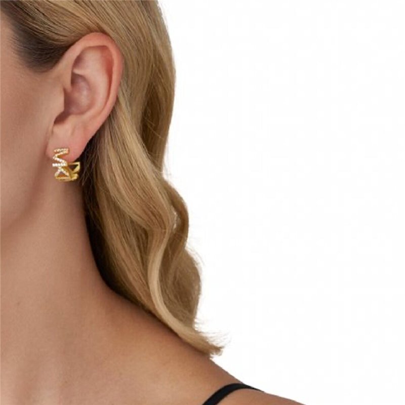 Image secondaire de Boucles d´oreilles Femme Michael Kors MKJ7957710